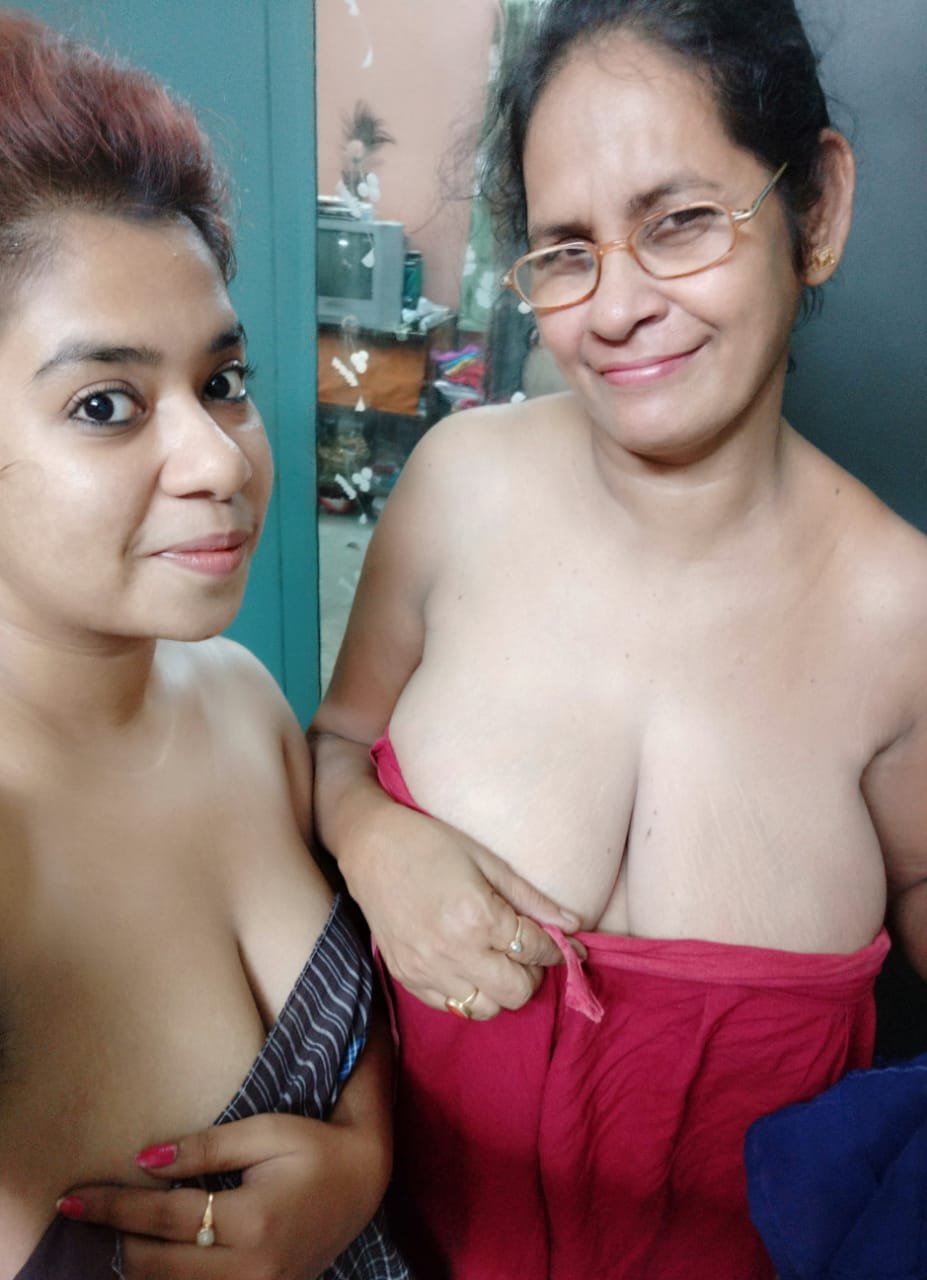 kakoli boudi with her mother nude - Porn - EroMe