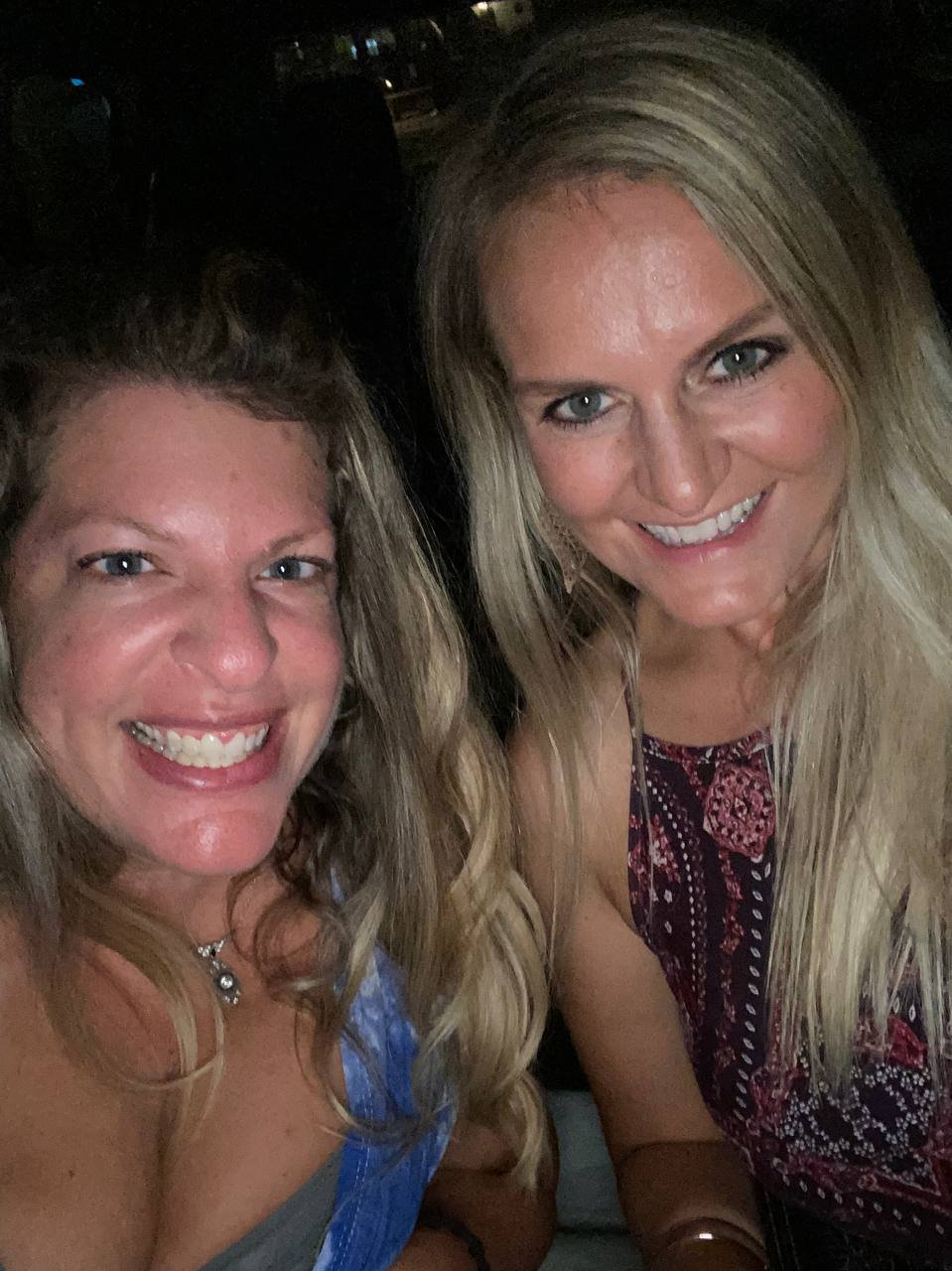Danielle from Florida is a MILF #avVeRTRn