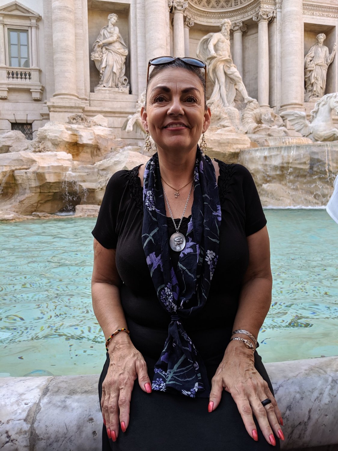 RG Virginia mature Asian wife Grace #Fm59RCVl