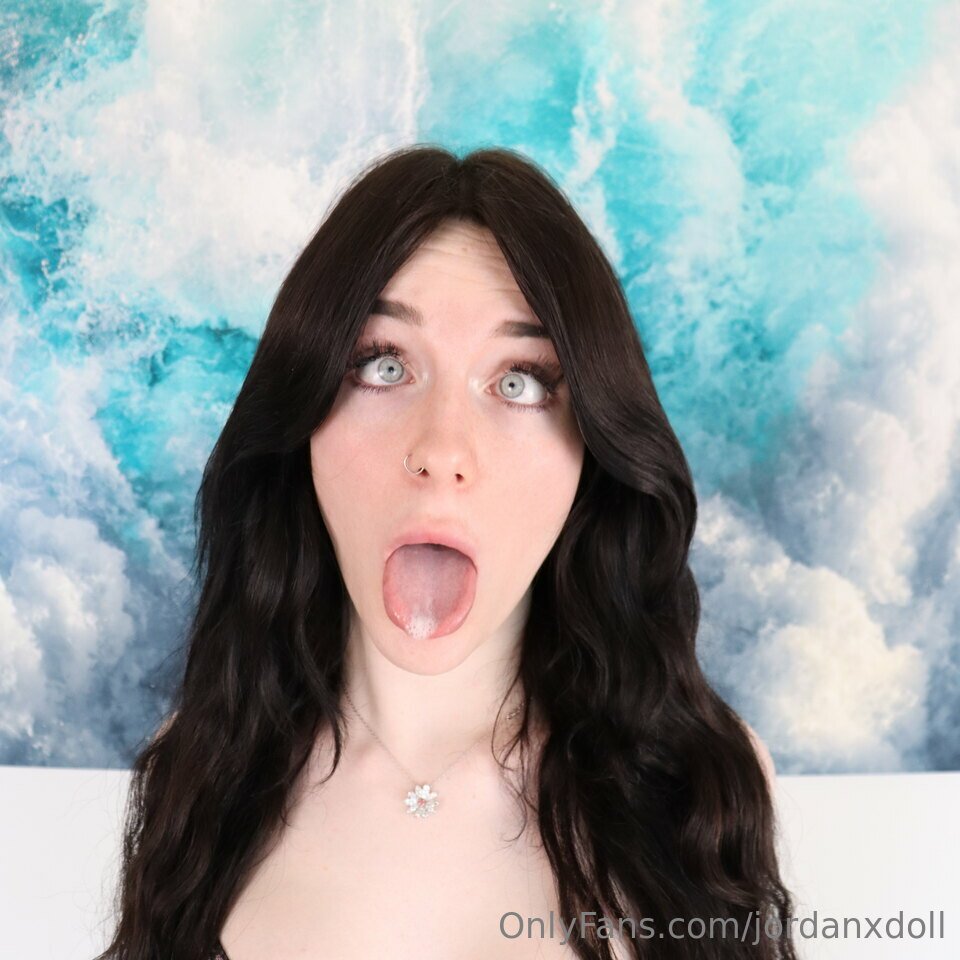 Jordanxdoll Ts Cumtribute, the the BIGGEST LOAD IN MY LIFE #9a4bqLHZ