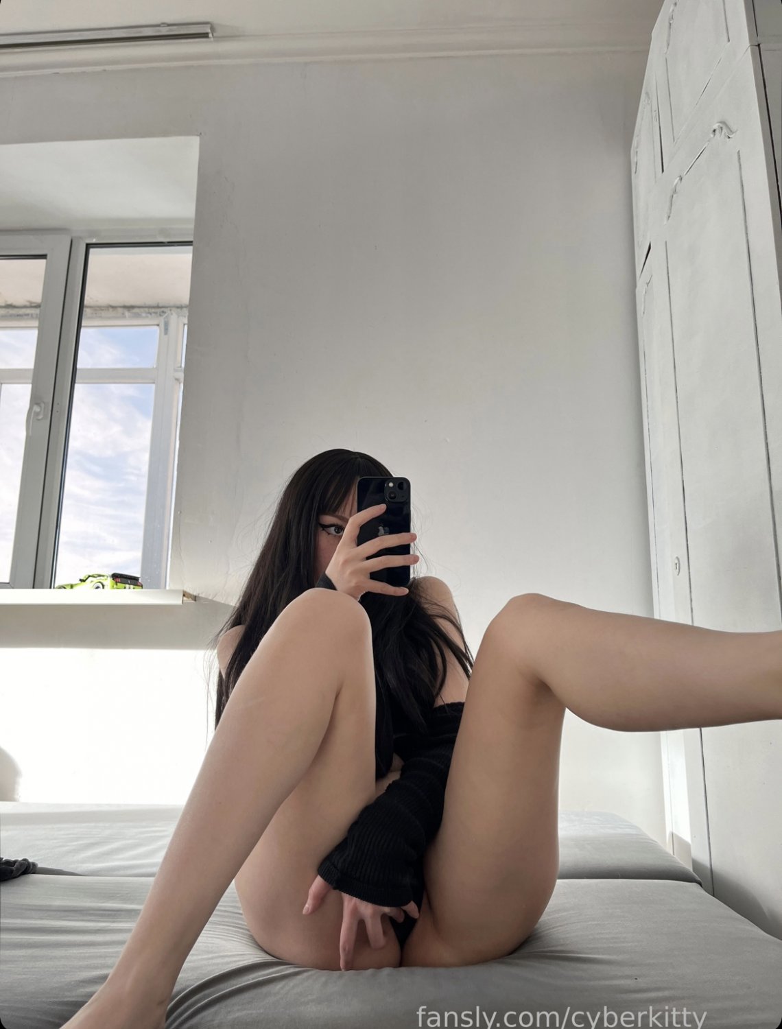 Jan 4th Super Spicy ppv Cyberkitty #Zbr9ny1c