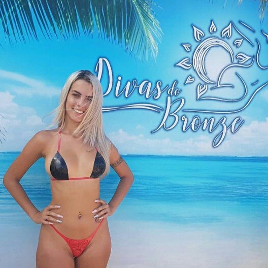 Loira bandida gostosa #LBb1LEl3