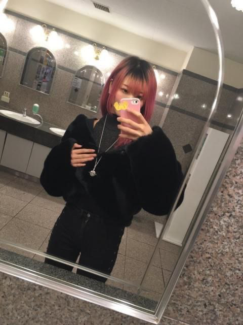 Japanese college student enjoys a fun time #haEkBcNu