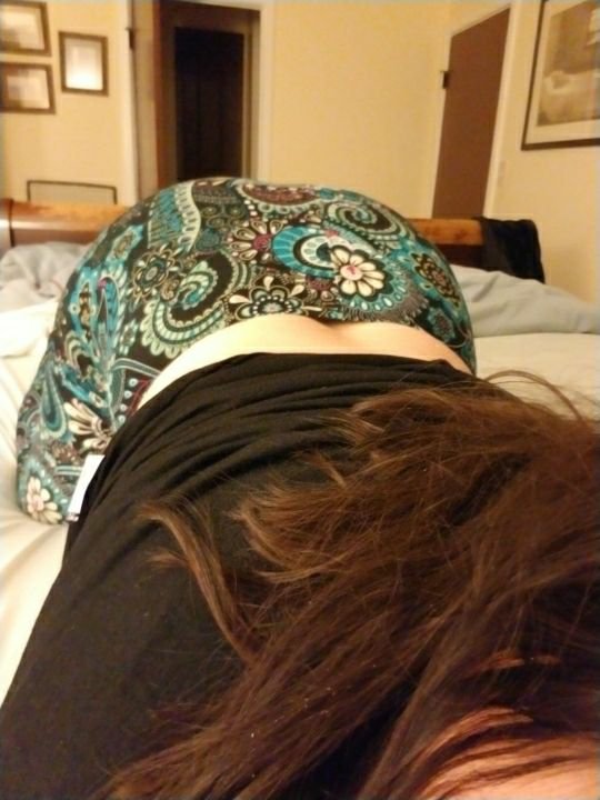 Curvy moms showing off #eM7uxQ1t