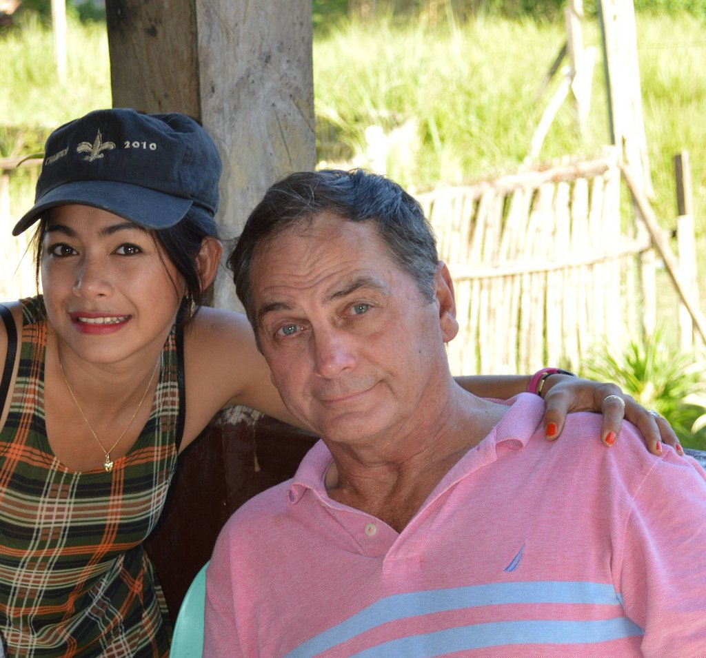 Louisiana Asian wife Frances #I4pSzxAl