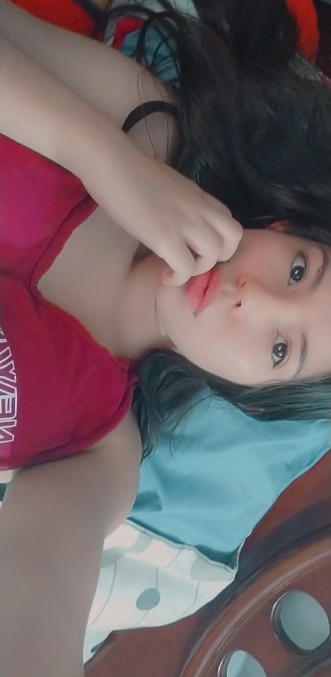 Nathaly colombina #GltS0kah