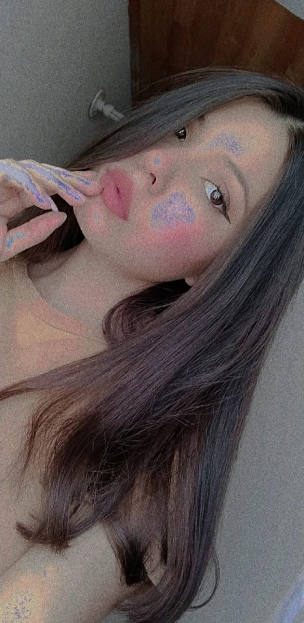Nathaly colombina #JHvfJknz