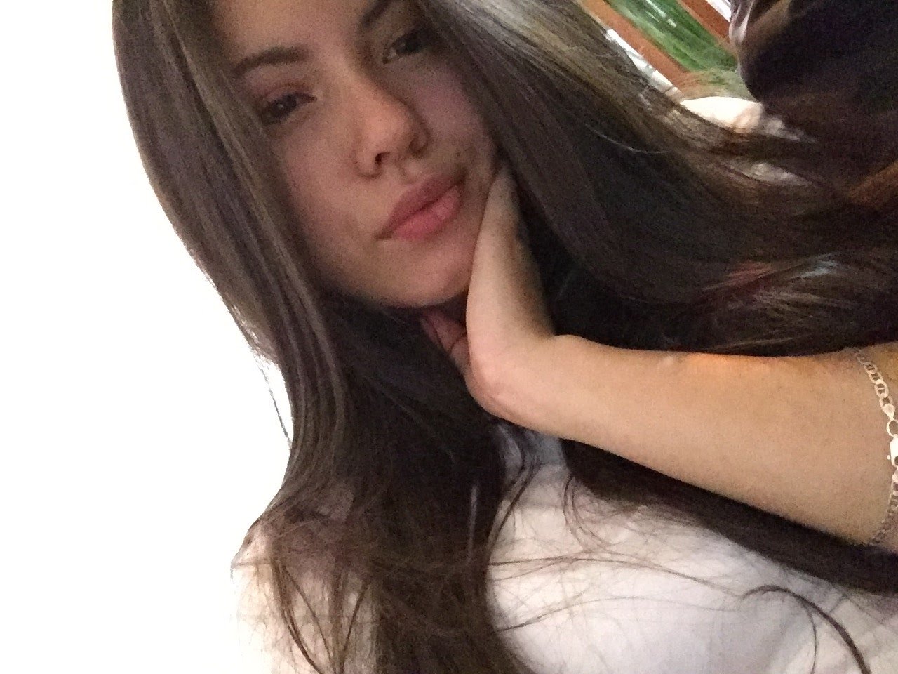 Nathaly colombina #j525w91V