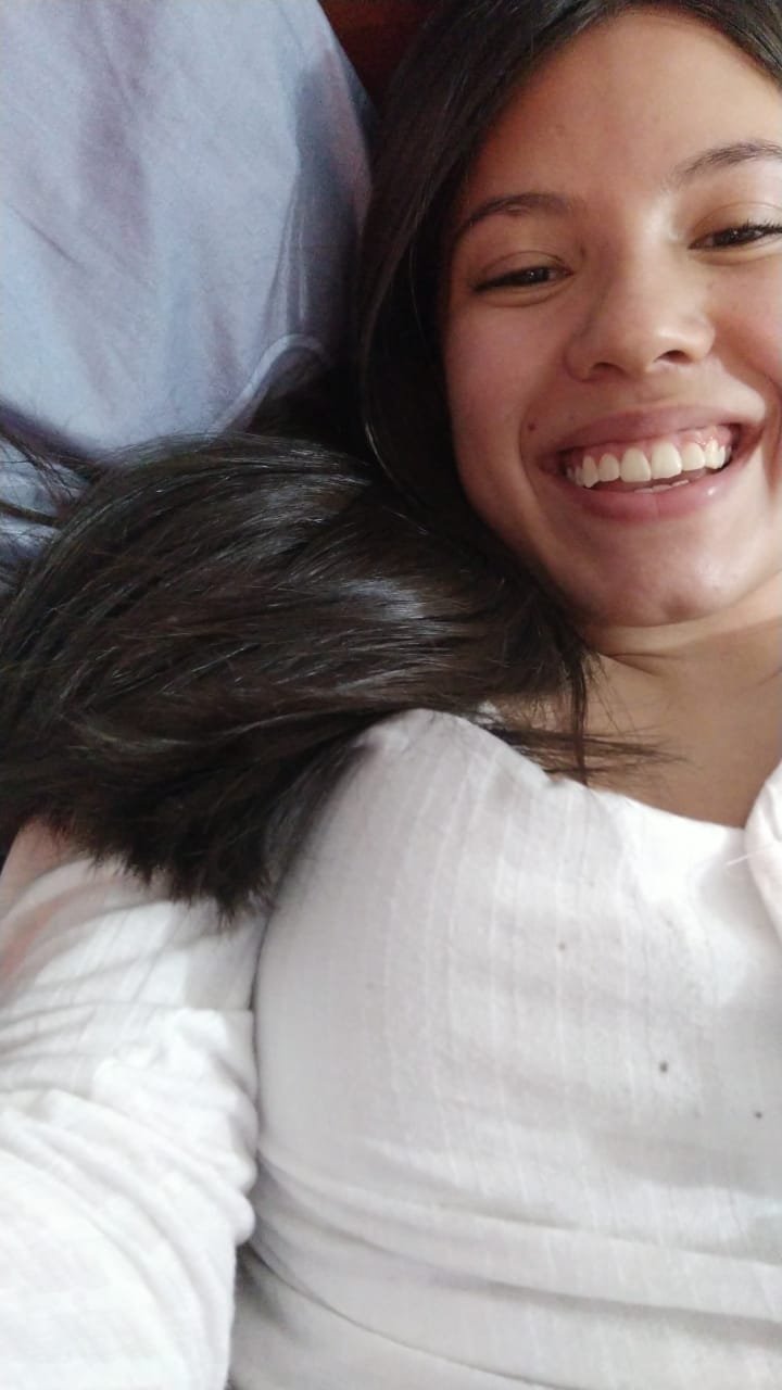 Nathaly colombina #t4GNdARs
