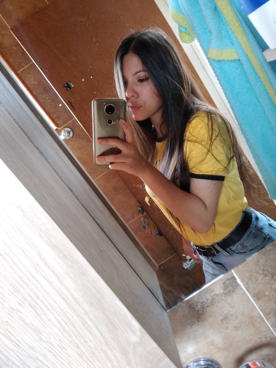 Nathaly colombina #uChCUOaJ
