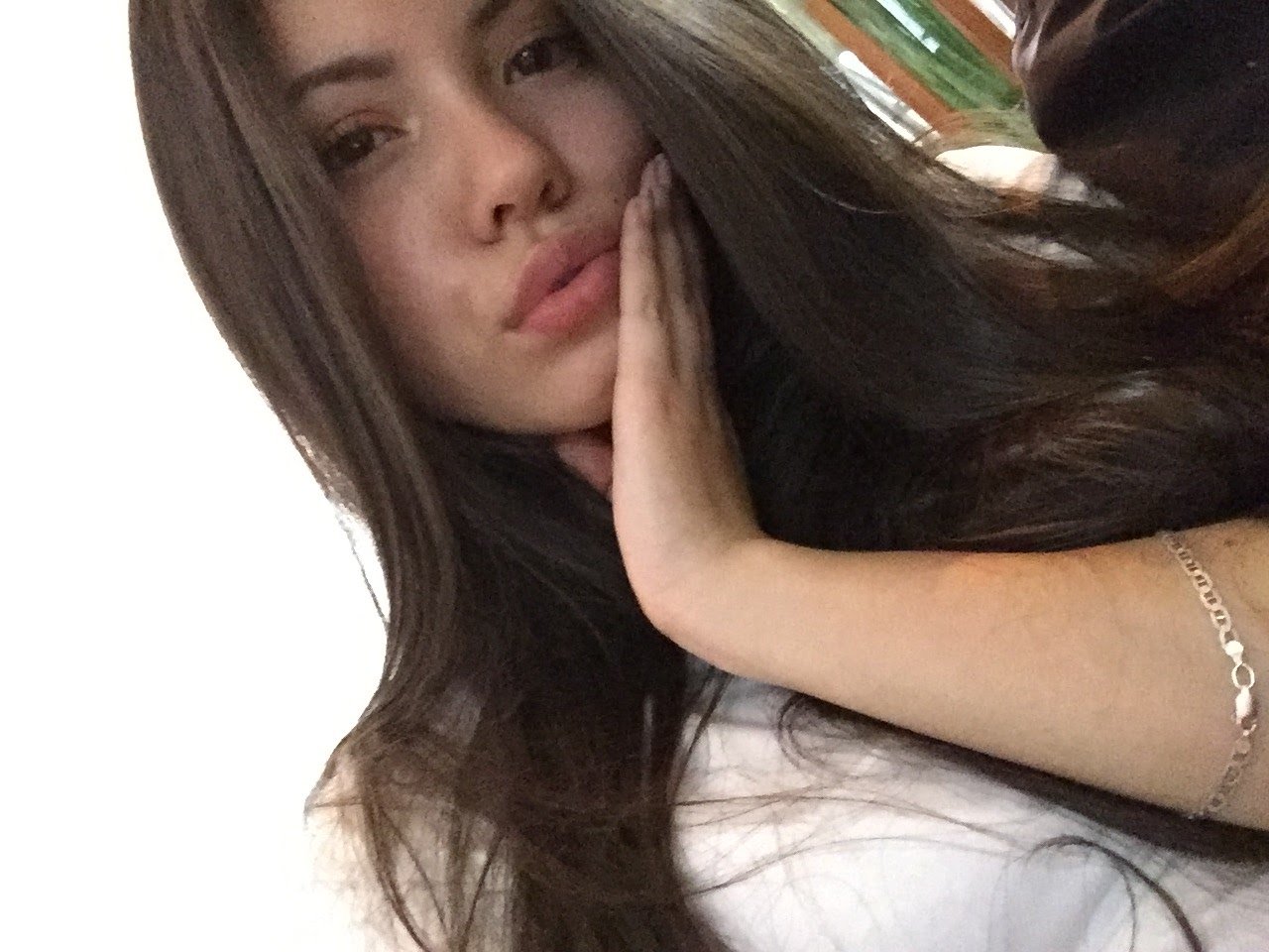 Nathaly colombina #v3V9TJvH
