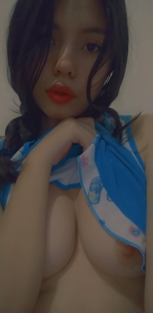 Nathaly colombina #vXKWJ1tz