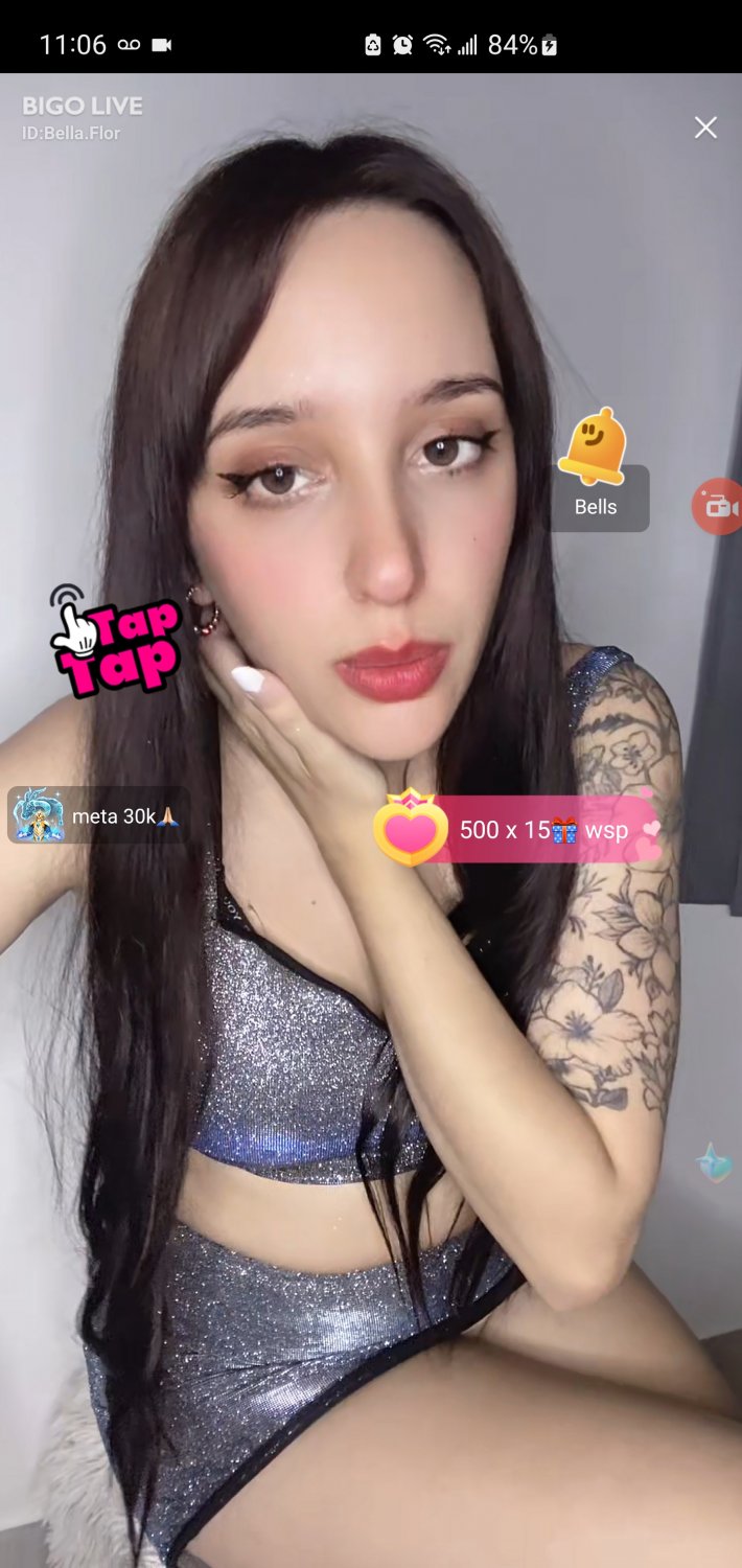 Bel de Argentina #5Ve45qrI