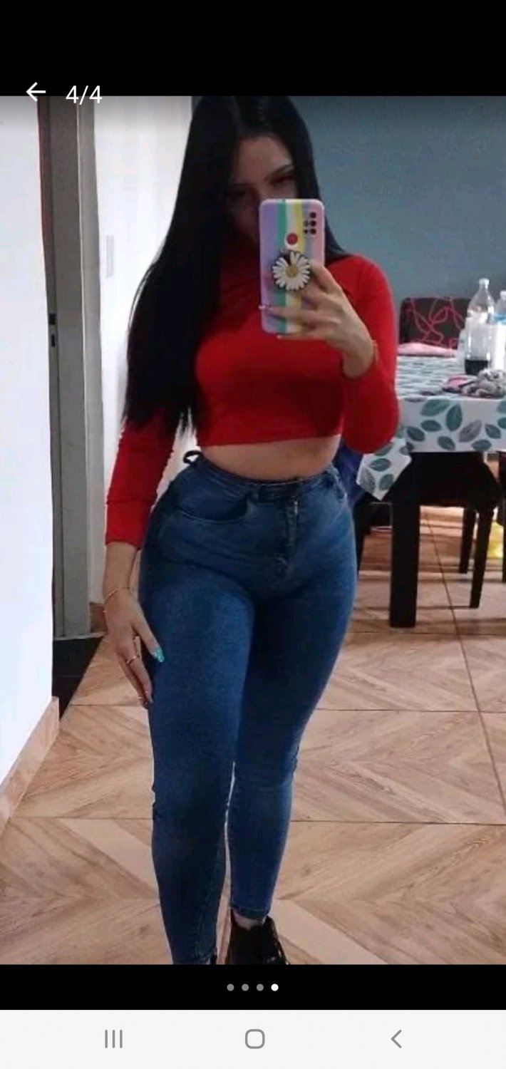Bel de Argentina #HpOdK238