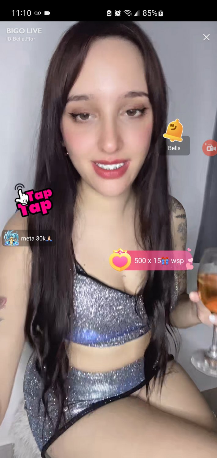 Bel de Argentina #J3qI5vBF