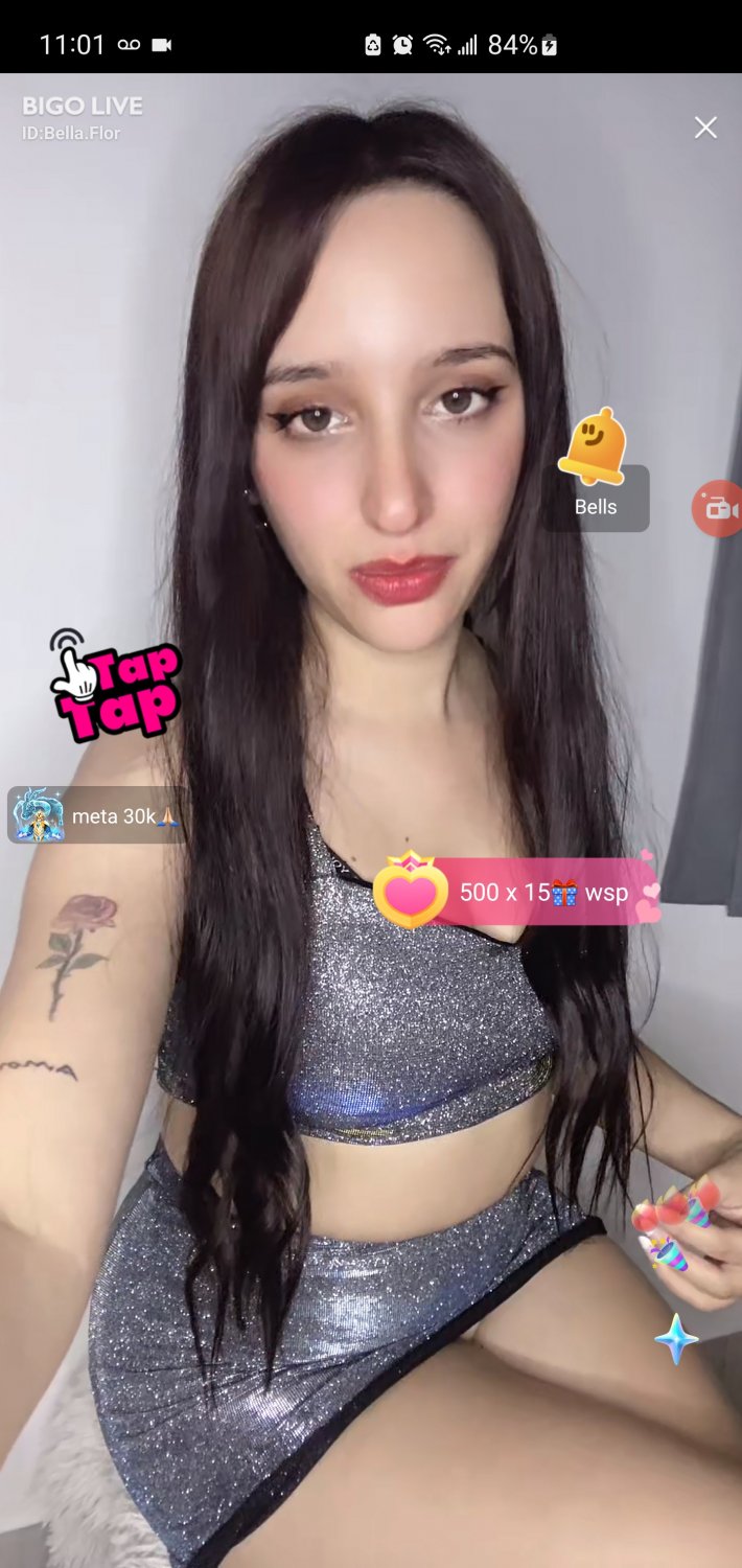 Bel de Argentina #mNyvOt2q