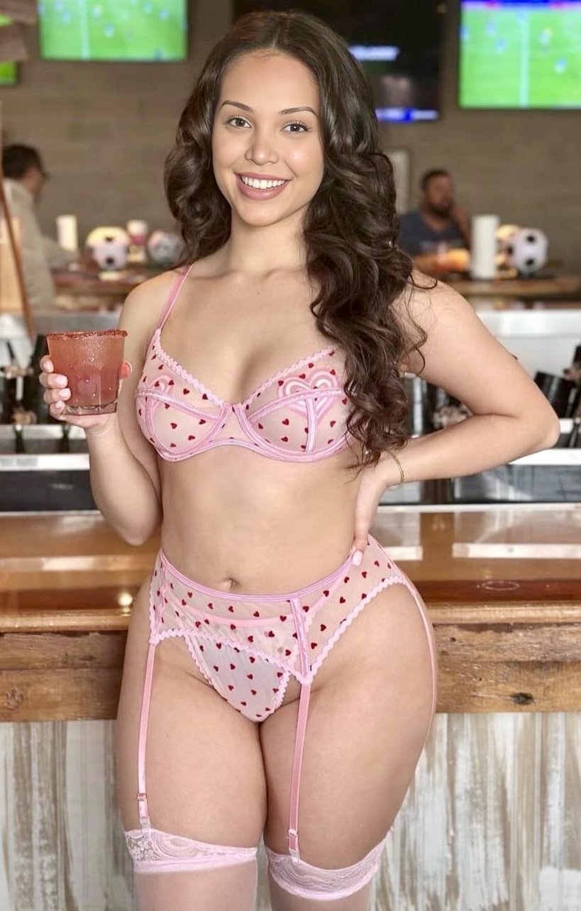 Sexy Latina’s #iEWwgv0V