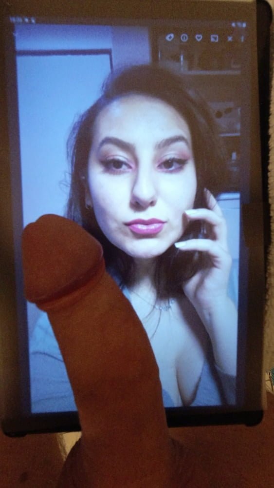 Arabic Samar wants me to pull it out for her #0MidMzGM