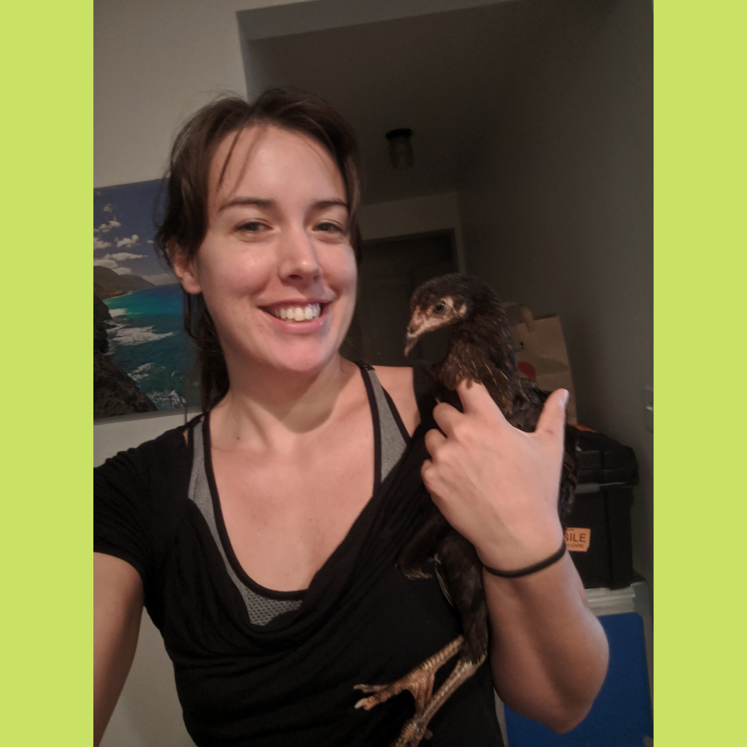 Hannah #74JL0vWX