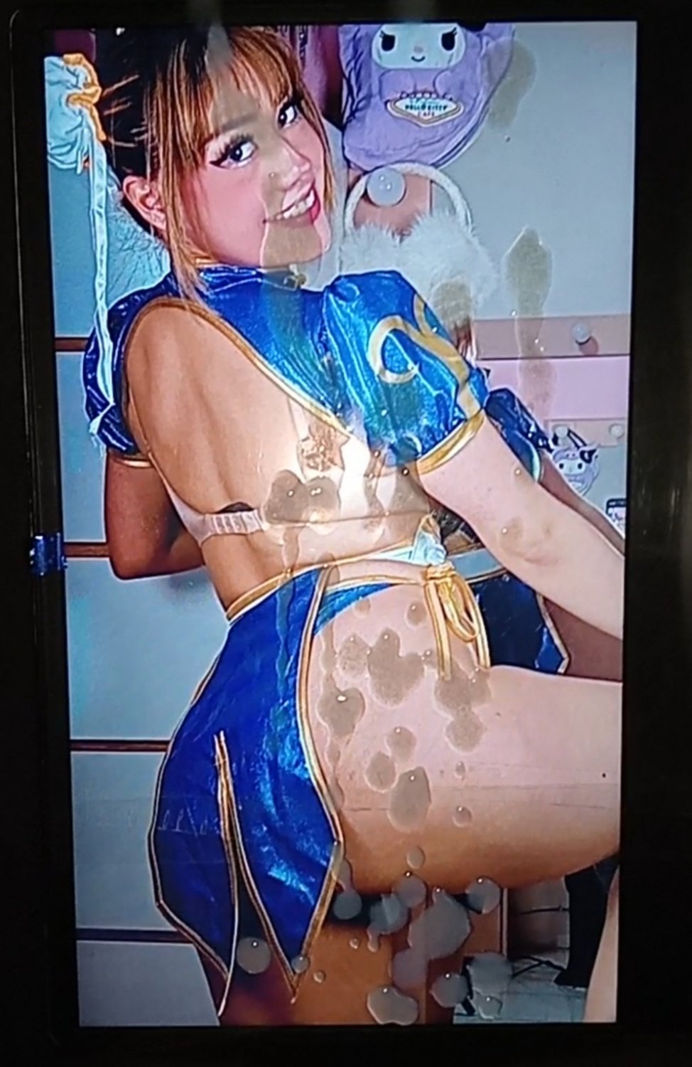 Magsmx Cum Tribute #VHFGI5BH