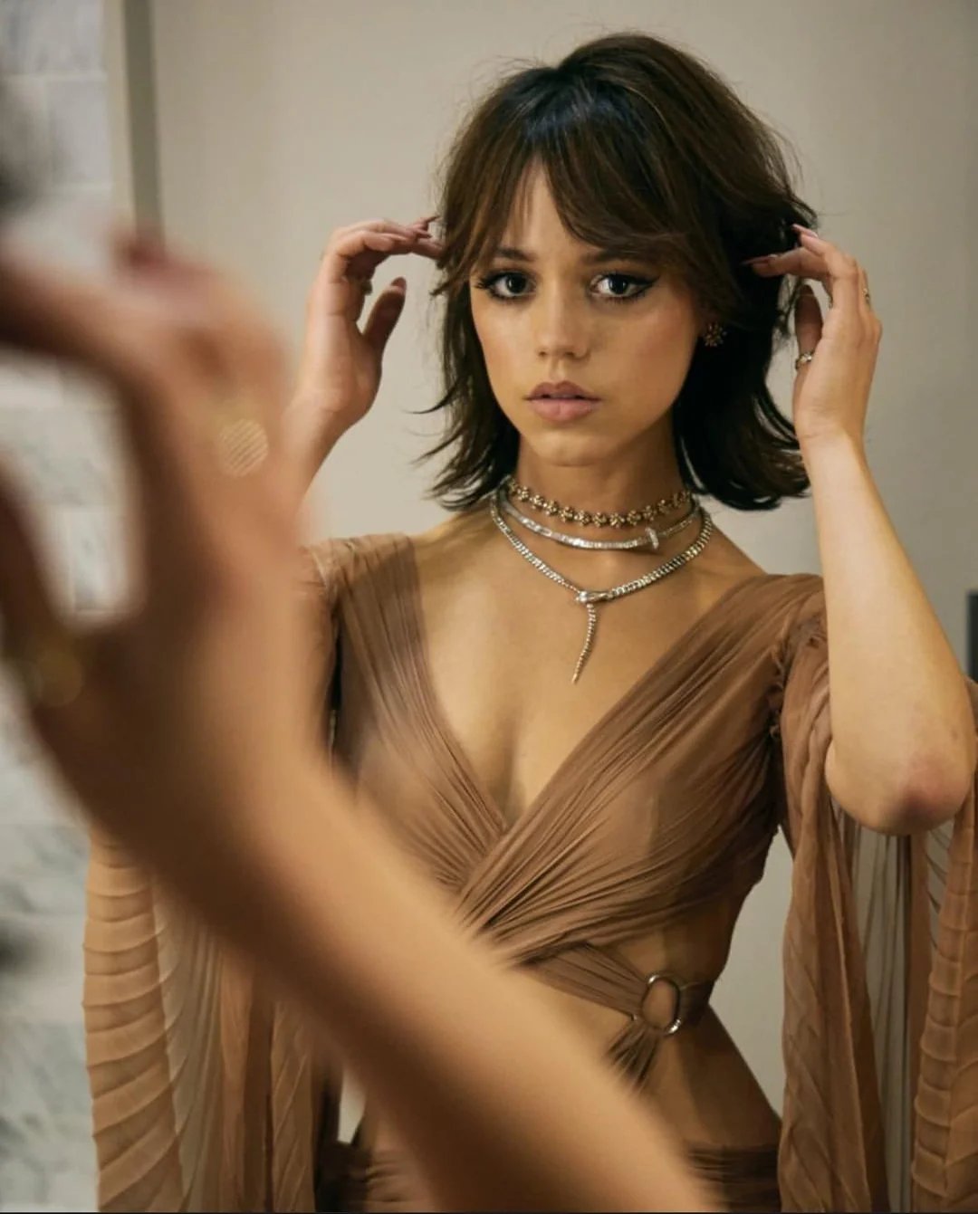 Jenna Ortega #Bz8o0dIv