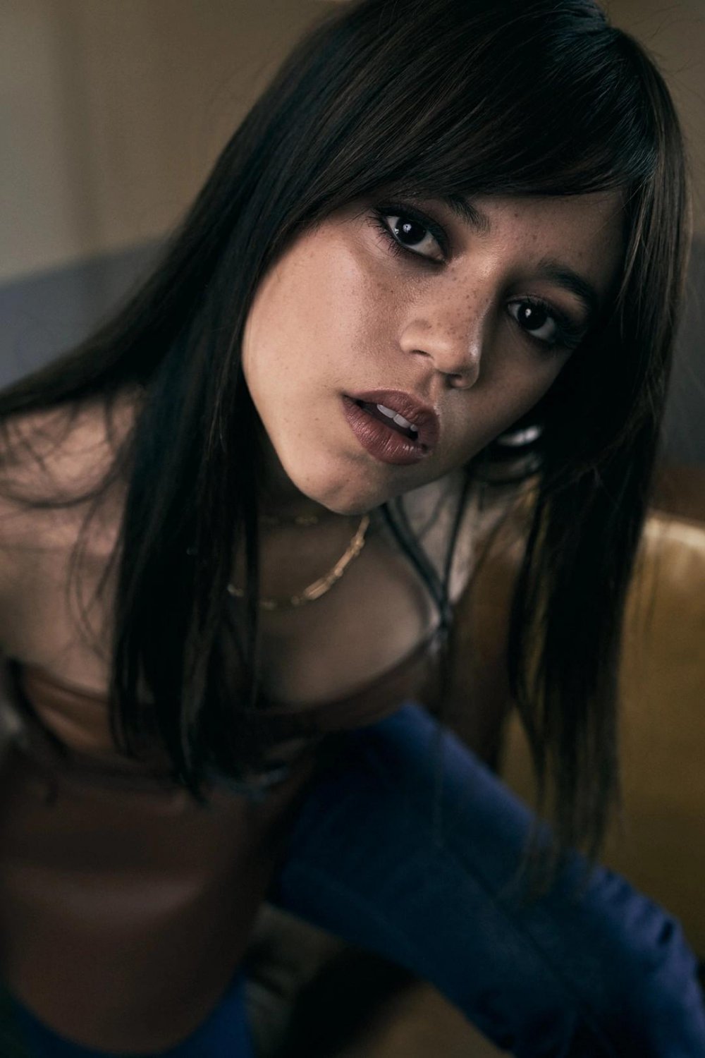 Jenna Ortega #ILHmlJmW