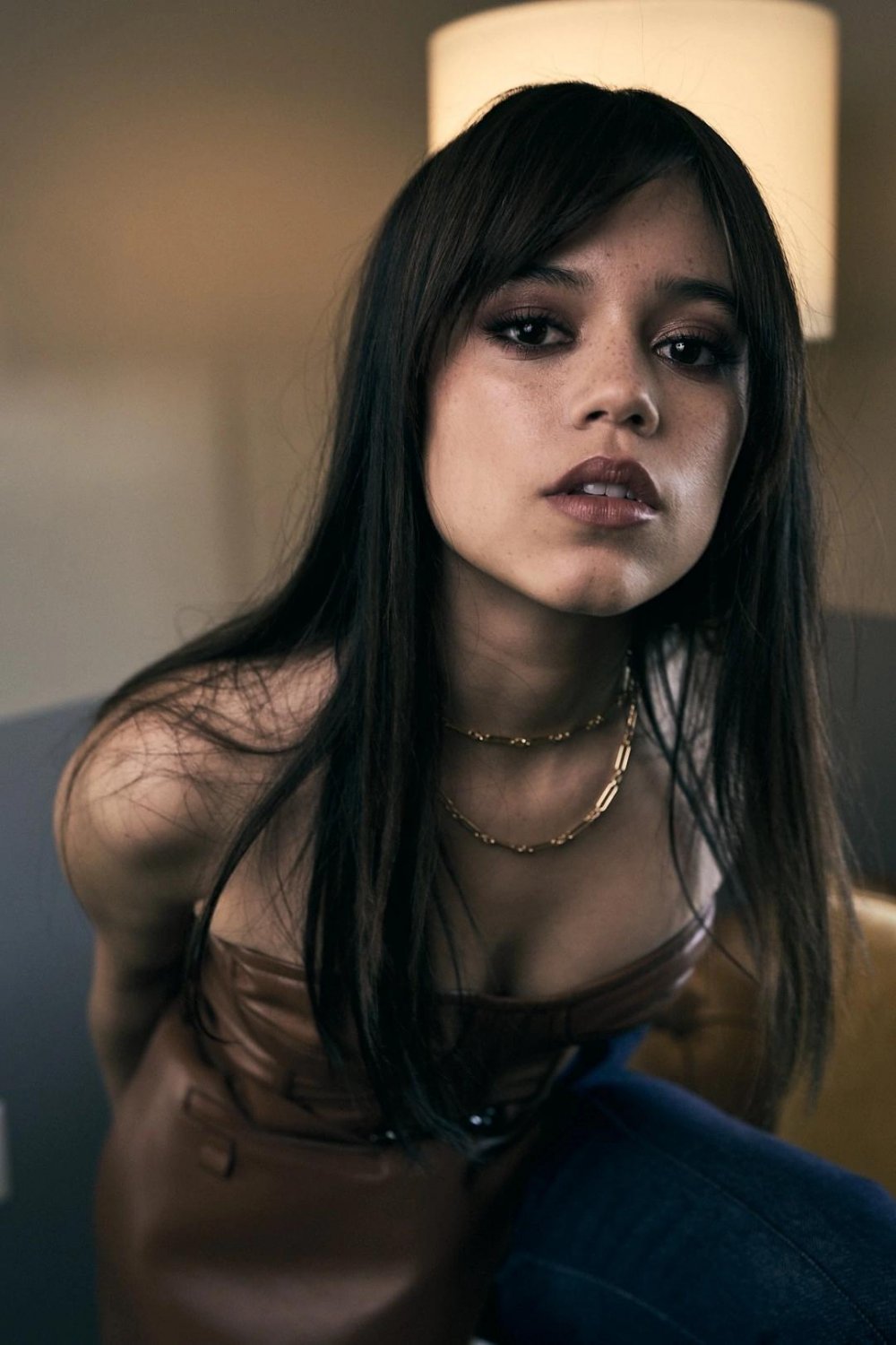 Jenna Ortega #sEbMzxH1