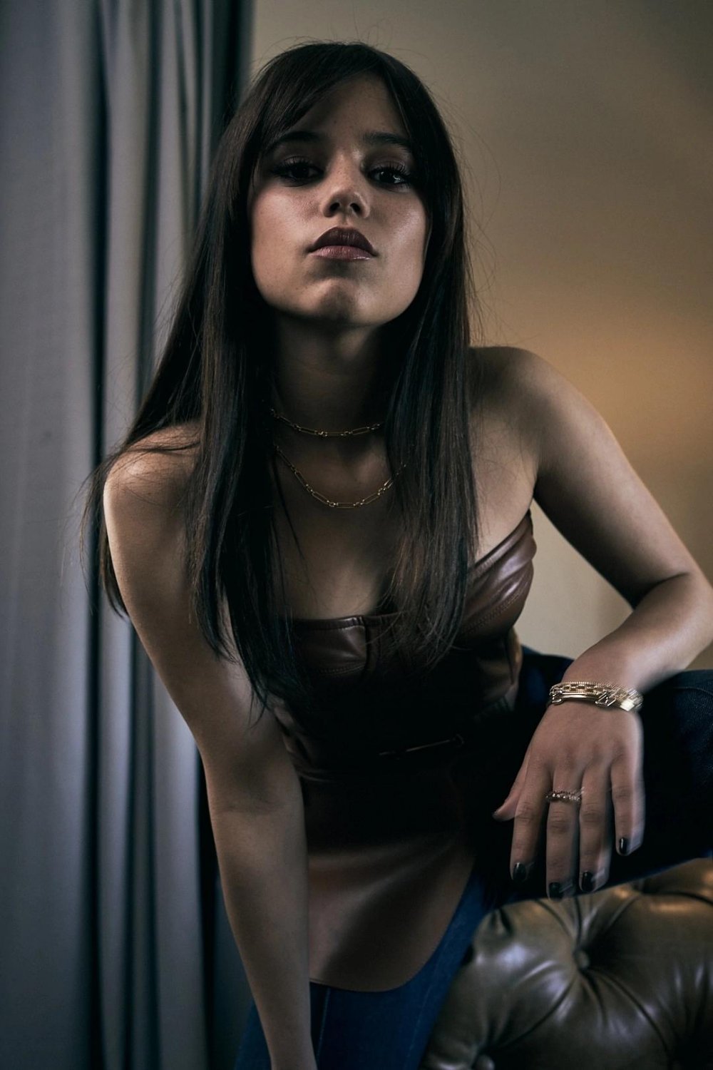 Jenna Ortega #ua9TzwEk