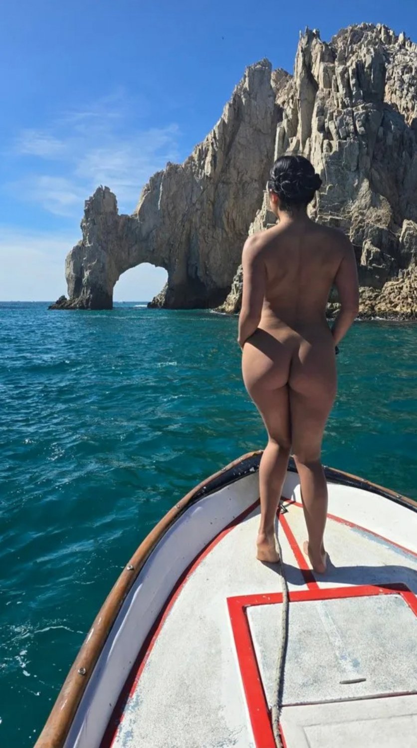 ASS & BOATING - 1 #Ue6ju1Wk