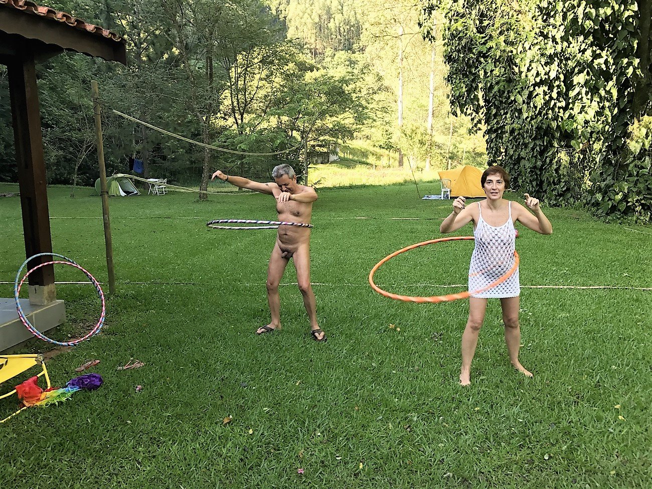 In the Circle of Friends #FcTIpuKO