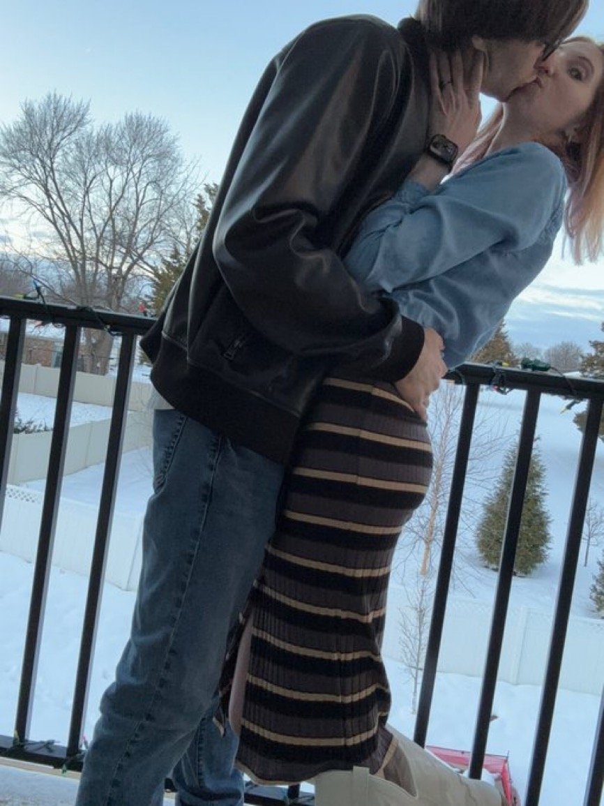 Skinnt wife exposed soo hot #7Oma2xEK