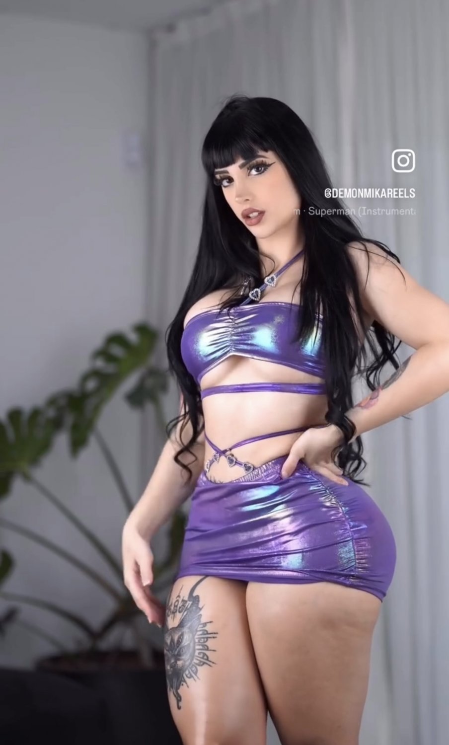 Micaela Ari #MuGLVuQs