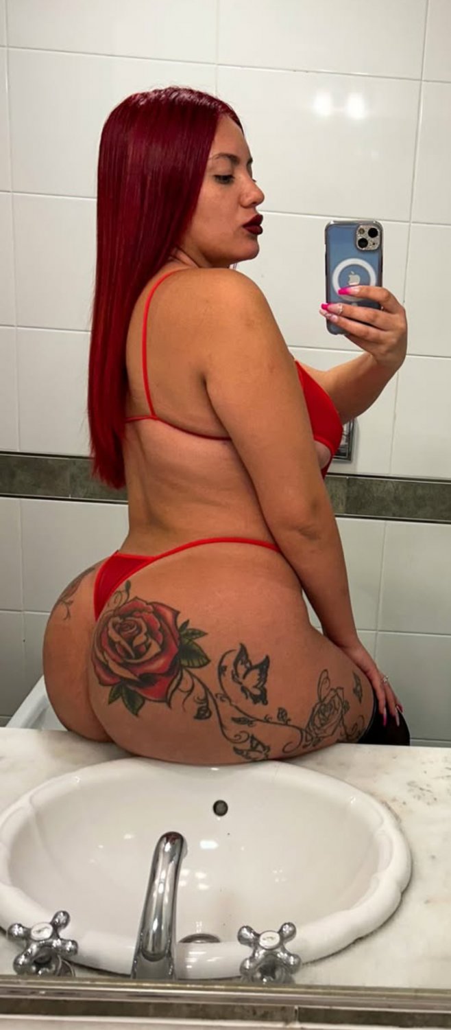 Argentina Cordobesa con orto y tetas descomunales #OPZ5RI77