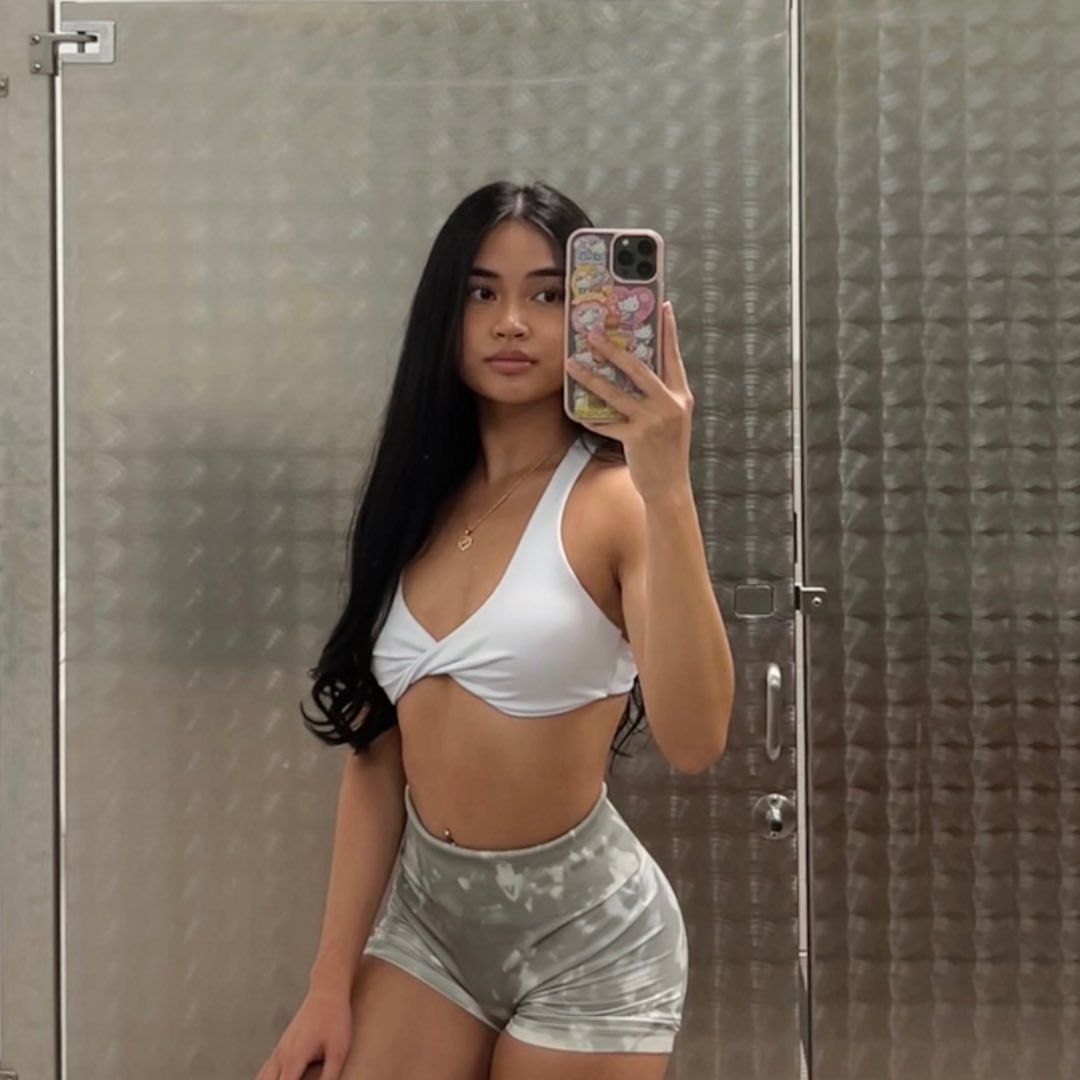 hot innocent abg asian gym rat #cE7ytJjc