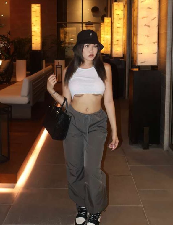 ASIAN AMATEUR LEAKS BUSTY ABG CREAMY PUSSY BABE516 #ghjCR3so