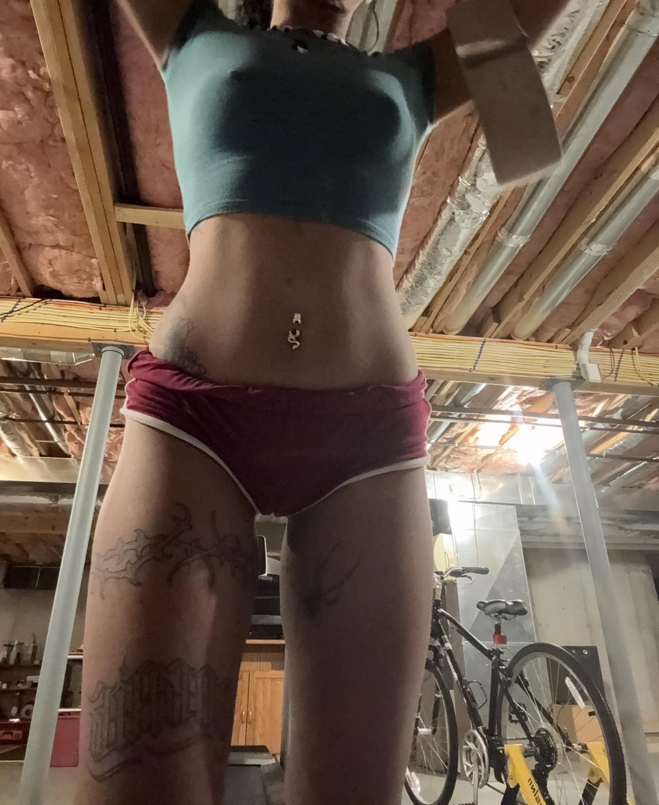 Sweet Sweet Tatted Asian FuckMeat #RQgjDD0v