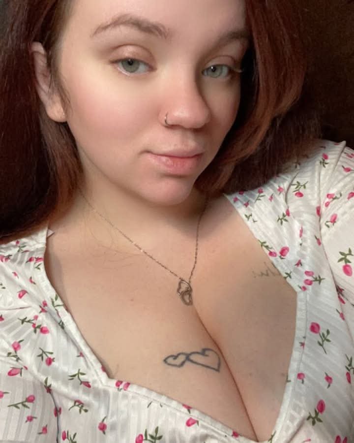 Estrella Wagner 👅🍑 #vHg9iHTk