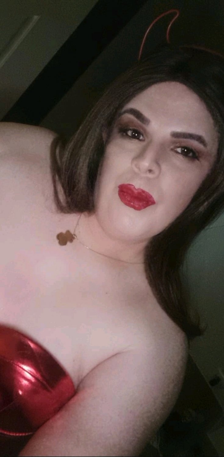 SUSAN VALERIA PUTITA SISSY LATINA #2c19nppz