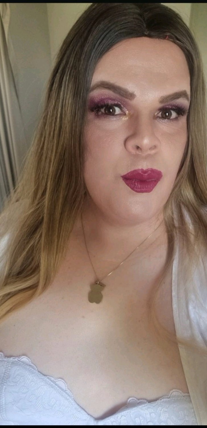 SUSAN VALERIA PUTITA SISSY LATINA #kNYPjOVq