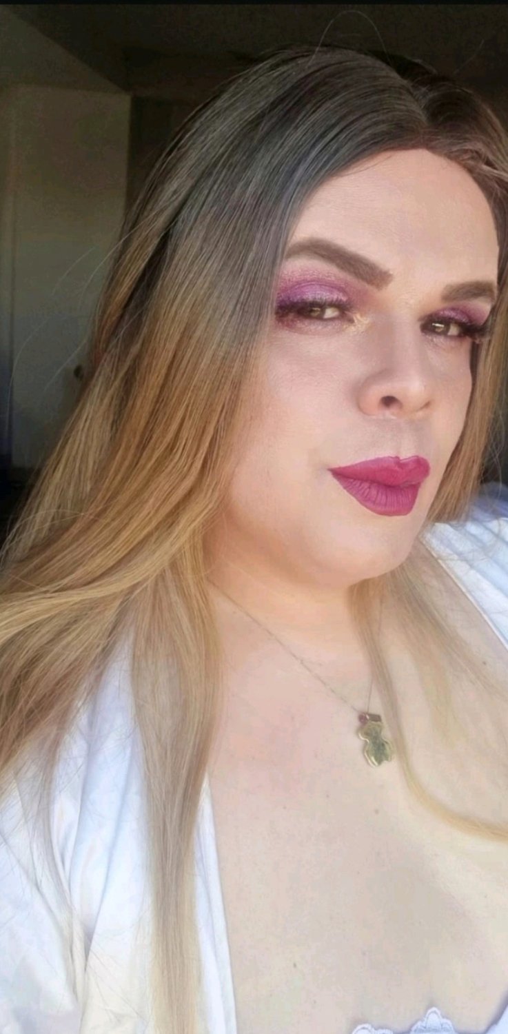 SUSAN VALERIA PUTITA SISSY LATINA #kbjACshL