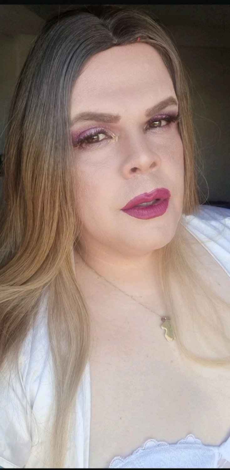 SUSAN VALERIA PUTITA SISSY LATINA #r3URPZ6M