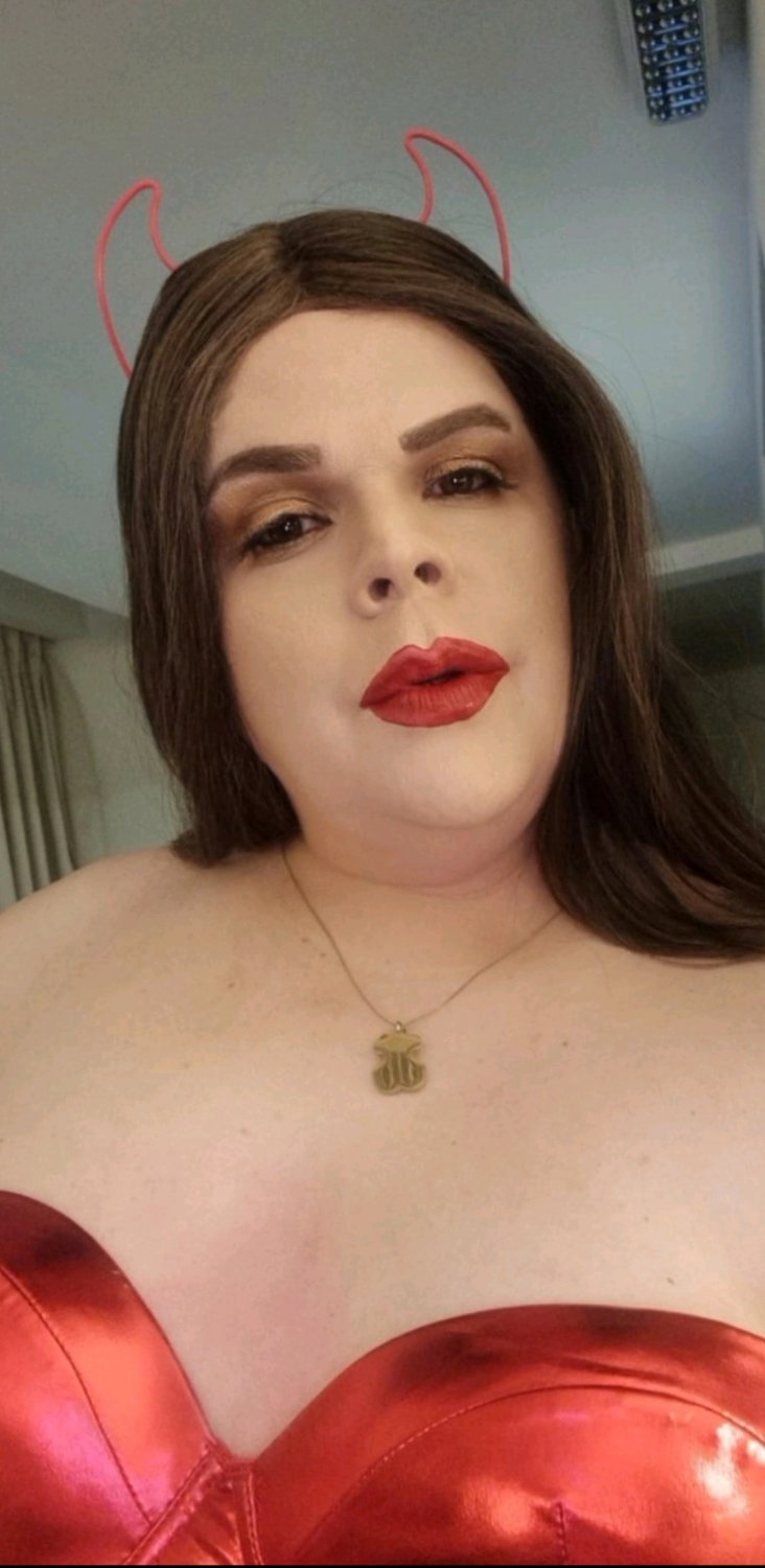 SUSAN VALERIA PUTITA SISSY LATINA #ubvtEJF7