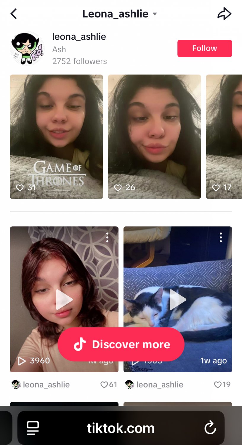 Dirty Talkers (outtakes) name in post (22 y/o) #b2k8Ehla