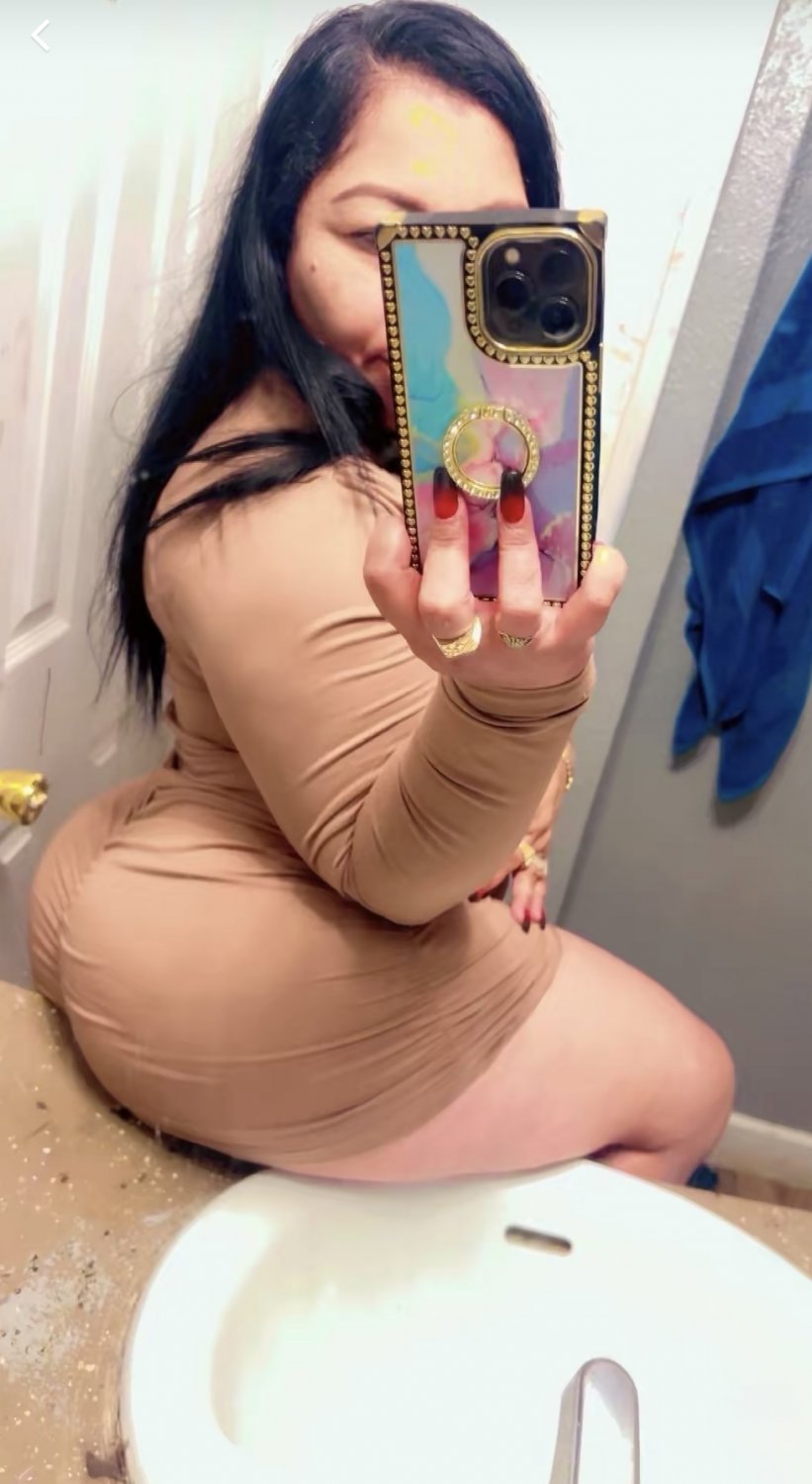 Thick mexican tia (she a - butterface) #C7L96STL