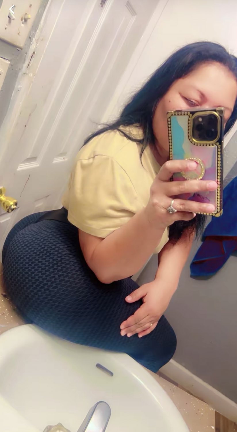 Thick mexican tia (she a - butterface) #qDl2PnTj