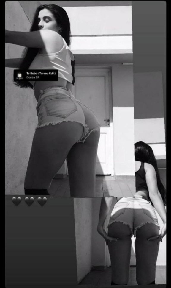 Acá están los videos tan esperados de la rafaelina - Kiara Strumia #6tVHi0Nx