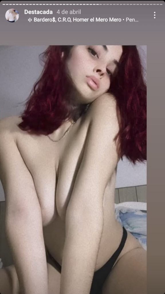 Acá están los videos tan esperados de la rafaelina - Kiara Strumia #W2zMUJhn