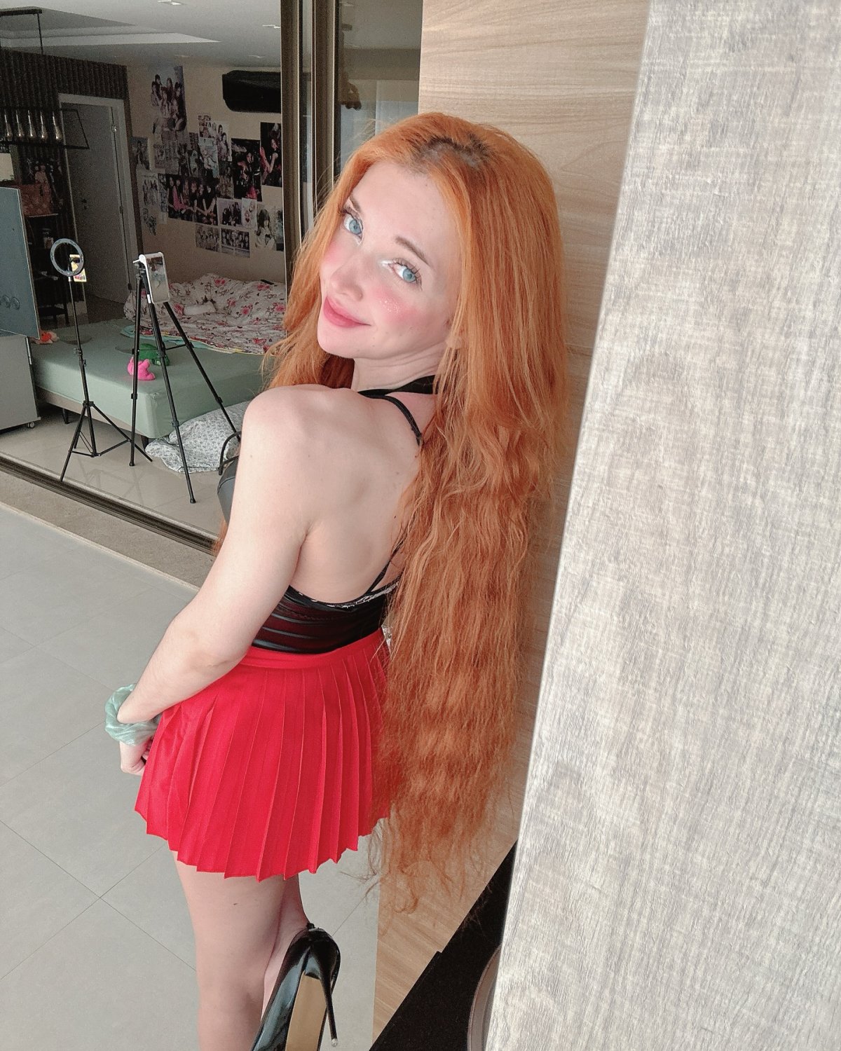 Hottest Brazilian tranny girl loves to cum in guy's mouth #5VSvbFAK