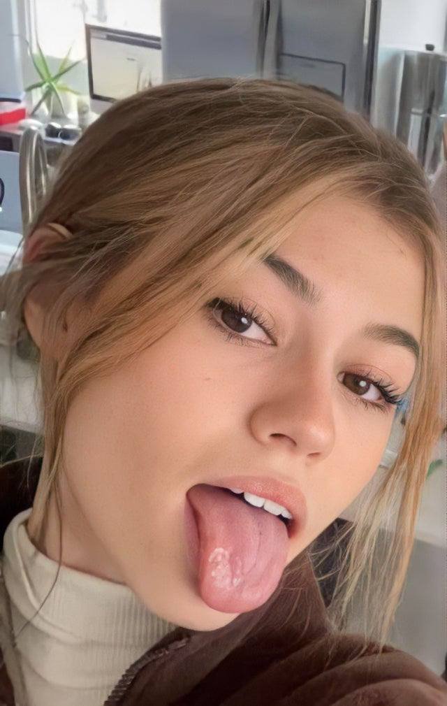 Ava Rose Cum Tribute #wlDlTrOX