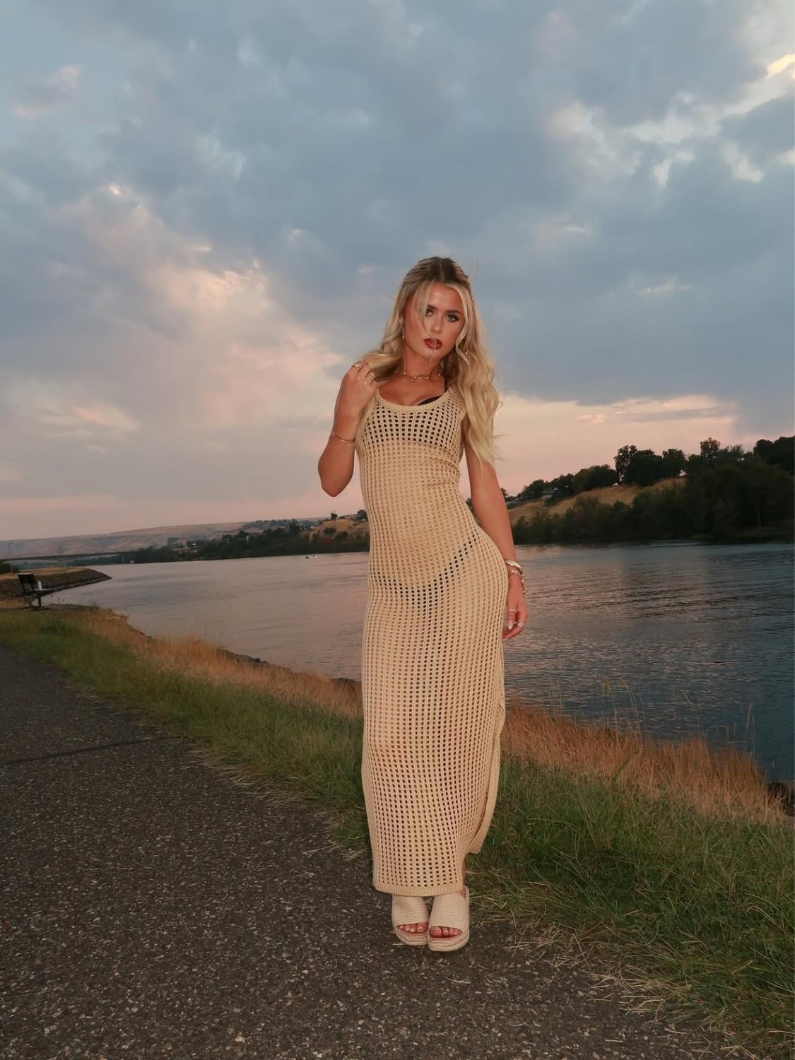 Ruby Lightfoot - All Instagram Posts 2025 (So Far...) #C1QJKg0M